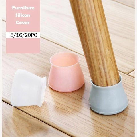 FURNITURE SILICON PROTECTION COVER